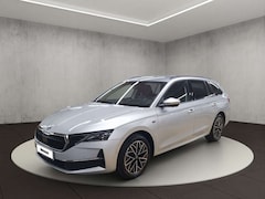 Bild des Angebotes Skoda Octavia Combi 2.0 TDI DPF Selection Automatik, A