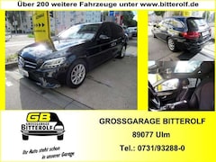 Bild des Angebotes Mercedes-Benz C 220 d T Avantgarde Aut Navi/LED/RFK/PanoDach