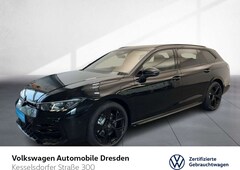 Bild des Angebotes VW Passat Varinat 1.5 eHybrid R-Line