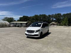 Bild des Angebotes Mercedes-Benz Marco Polo 220 d EDITION