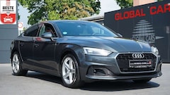 Bild des Angebotes Audi A5 40 TDi SPORTBACK S-LINE*LED*VIRTUAL*AHK*