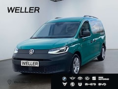 Bild des Angebotes VW Caddy 2.0 TDI Kombi Maxi *LED*AHK*PDCv+h*GJR*DAB+*