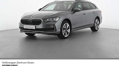 Skoda Superb Combi 2 0 TDI 110 kW 7-Gang-DSG Selection