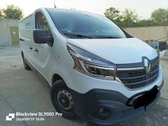 Bild des Angebotes Renault Trafic Trafic ENERGY dCi 120 L2H1 3,0t Basis
