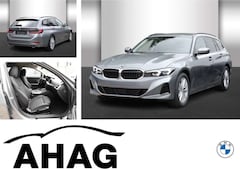 Bild des Angebotes BMW 320 d Touring Automatik Sport Aut. Klimaaut. AHK