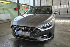 Bild des Angebotes Hyundai i30 1.5 T-GDI 48V-Hybrid Prime