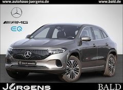Bild des Angebotes Mercedes-Benz EQA 250 + Electr-Art/Burm/Distr/Head-Up/360/Keyl