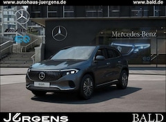 Bild des Angebotes Mercedes-Benz EQA 250 + Electr-Art/Burm/Distr/Head-Up/360/Keyl