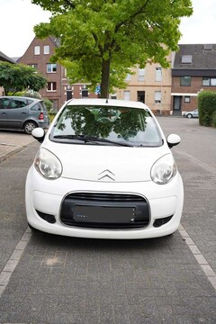 Bild des Angebotes Citroen C1 Style