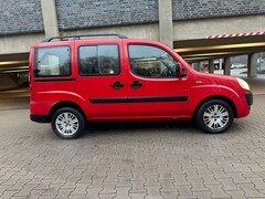 Bild des Angebotes Fiat Doblo 1.41.4 8V Dynamic/1.Hand/tei.Scheckheft/TÜVneu
