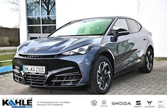 Bild des Angebotes CUPRA Tavascan VZ 4Drive Navi Klima Navi Rückfahrkamera