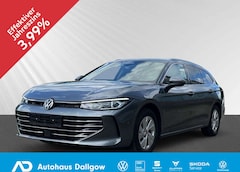 Bild des Angebotes VW Passat Elegance 2,0 TDi 150PS*NEUES MODELL"SPORT