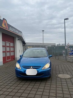 Bild des Angebotes Peugeot 307 110 Premium