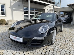 Bild des Angebotes Porsche 997 S Cabrio|Navi|PASM|BiXenon|SiHz|ParkAssi