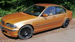 Bild des Angebotes BMW 325 M-Paket BMW-Individual