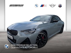 Bild des Angebotes BMW 240 M240i xDrive M Sportpaket Pro-Adaptives M Fahrwerk