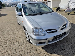 Bild des Angebotes Nissan Almera Tino Acenta plus