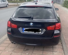 Bild des Angebotes BMW 520 520d Touring Sport-Aut.