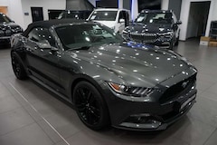 Bild des Angebotes Ford Mustang Cabrio +Alarmanlage +Rückfahrkamera +PDC
