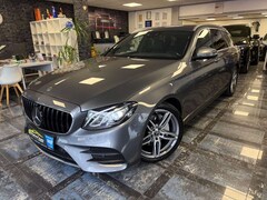 Bild des Angebotes Mercedes-Benz E 350 d T-Modell*Ambiente*Navigation*Alur*AMG