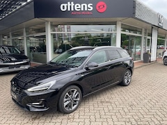 Bild des Angebotes Hyundai i30 Kb 1.5i -48V- DCT PRIME, AHK abn., Allwetter
