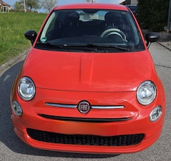 Bild des Angebotes Fiat 500 500 1.0 GSE HybridCult