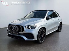Bild des Angebotes Mercedes-Benz GLE 53 AMG 4Matic+/ACC/360°CAM/PANO/BURMEST/VOLL