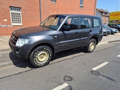 Bild des Angebotes Mitsubishi Pajero 3.2 DI-D Inform (5-trg.)