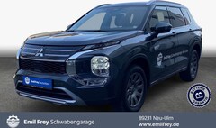 Bild des Angebotes Mitsubishi Outlander Outlander 2.4 4WD Plug-In Hybrid Top