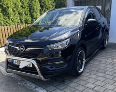 Bild des Angebotes Opel Grandland X Selection