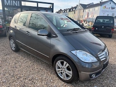 Bild des Angebotes Mercedes-Benz A 180 Avantgarde Automatik