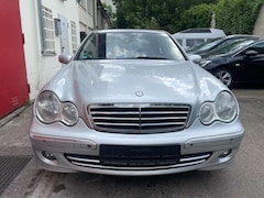 Bild des Angebotes Mercedes-Benz C 200 Kompressor Automatik Classic LPG