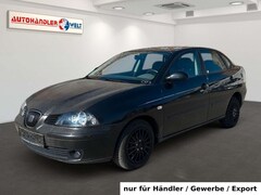 Bild des Angebotes SEAT Cordoba 1.9 TDI Klimaautomatik
