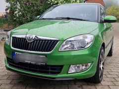 Bild des Angebotes Skoda Fabia 1.2 TSI FAMILY