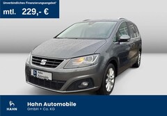 Bild des Angebotes SEAT Alhambra 2.0TDI Style Ecomotive 7-Sitzer CAM Nav
