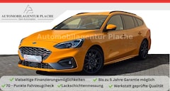 Bild des Angebotes Ford Focus Turnier ST *Recaro/Scheckheft/LED/AHK/WP*