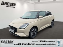 Bild des Angebotes Suzuki Swift Comfort+1.2 Allrad Navi + Klimaautomatik + SH