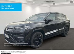 Bild des Angebotes VW Tayron R-Line DSG 2.0 l TDI 142kW Pano IQ Drive Light / B
