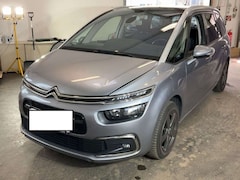Bild des Angebotes Citroen Grand C4 Picasso 7 SITZE NAVI KLIMA SHZG PDC LMF