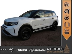 Bild des Angebotes Opel Frontera GS *7-Sitzer**Navi**SHZ*