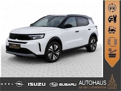 Bild des Angebotes Opel Frontera GS *7-Sitzer**Navi**SHZ*