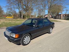 Bild des Angebotes Mercedes-Benz 190 190 E 1.8