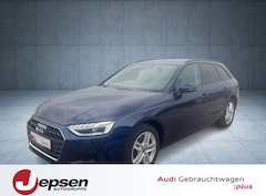 Bild des Angebotes Audi A4 Avant 35 TDI S tr. LED ACC FLA elHeck Tour