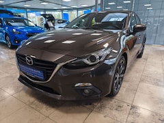 Bild des Angebotes Mazda 3 Limited Nakama | Navi