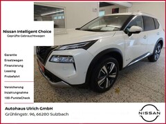 Bild des Angebotes Nissan X-Trail 1.5 VC-T e-Power Tekna e-4ORCE 1800 Kg A