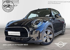 Bild des Angebotes MINI Cooper Cabrio Cooper Cabrio HK HiFi DAB LED RFK Navi Tempomat