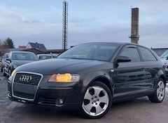 Bild des Angebotes Audi A3 2.0 FSI Ambition/SHZ/EURO 4