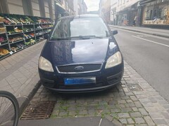 Bild des Angebotes Ford Focus C-Max 1.8 Trend
