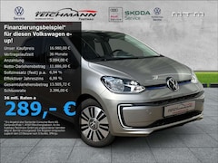 Bild des Angebotes VW e-up! up! Style Plus