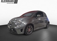 Bild des Angebotes Abarth 595 1.4 T-Jet (165PS) MTA